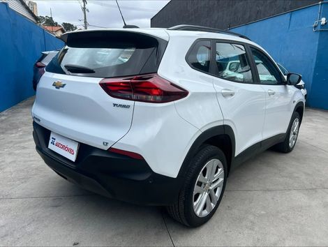 Chevrolet TRACKER LT 1.0 Turbo 12V Flex Aut.
