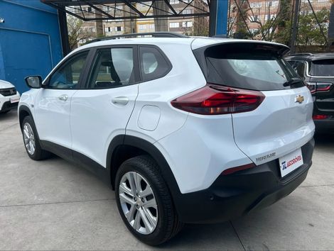 Chevrolet TRACKER LT 1.0 Turbo 12V Flex Aut.