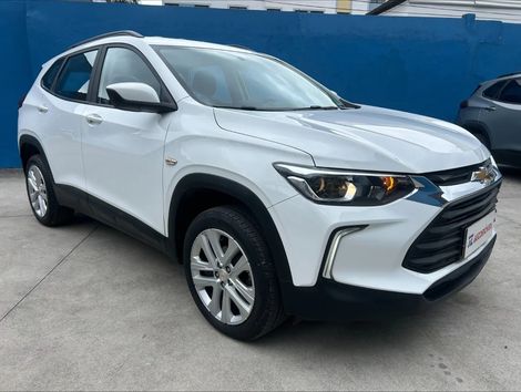 Chevrolet TRACKER LT 1.0 Turbo 12V Flex Aut.