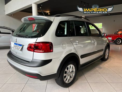 VolksWagen SpaceCross 1.6 Mi Total Flex 8V