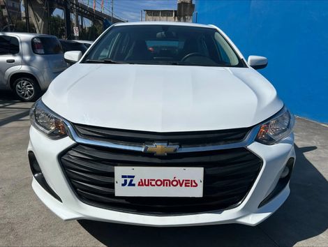 Chevrolet 1.0 FLEX LT MANUAL