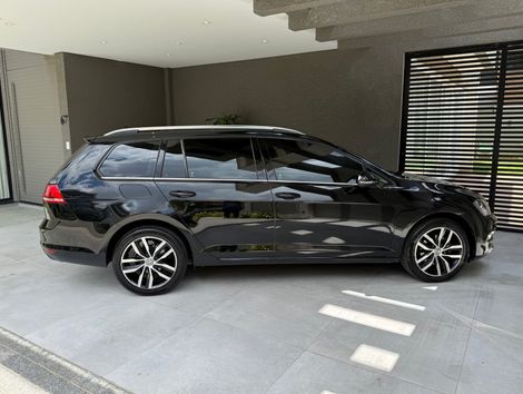 VolksWagen Golf Variant Highli. 1.4 TSI T.Flex Aut