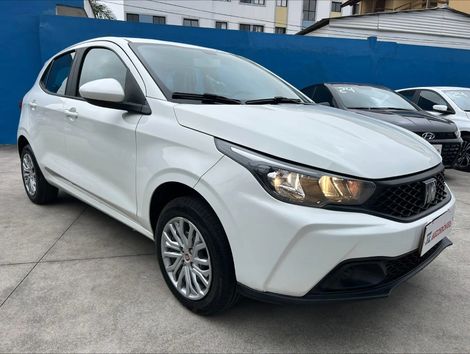 Fiat ARGO DRIVE 1.0 6V Flex