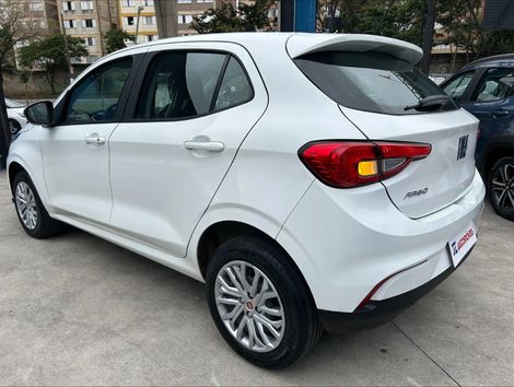 Fiat ARGO DRIVE 1.0 6V Flex