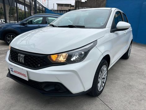 Fiat ARGO DRIVE 1.0 6V Flex