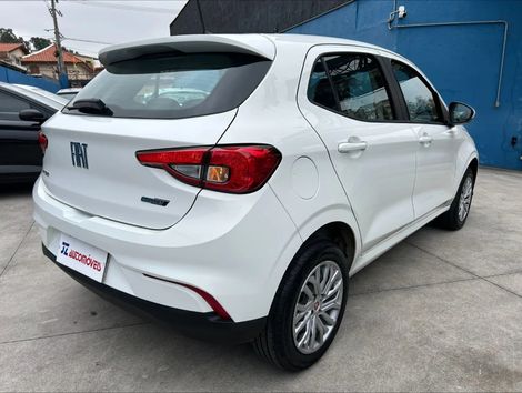 Fiat ARGO DRIVE 1.0 6V Flex