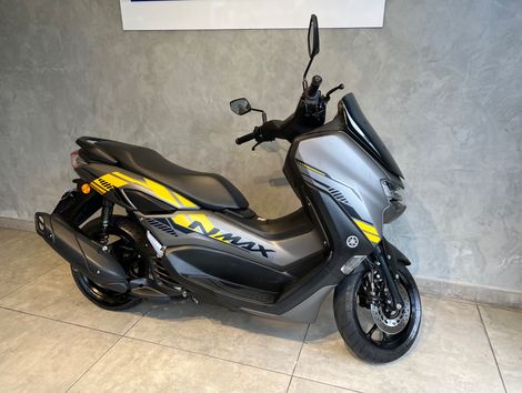 YAMAHA NMAX Connected SE 160 ABS