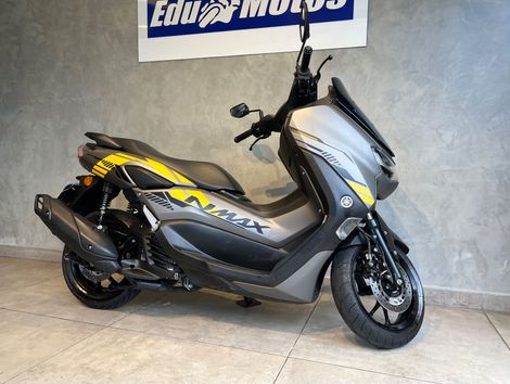 YAMAHA NMAX Connected SE 160 ABS