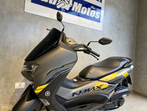 YAMAHA NMAX Connected SE 160 ABS