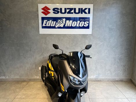 YAMAHA NMAX Connected SE 160 ABS