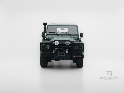 Land Rover Defender 110 2.4 122cv T.Diesel