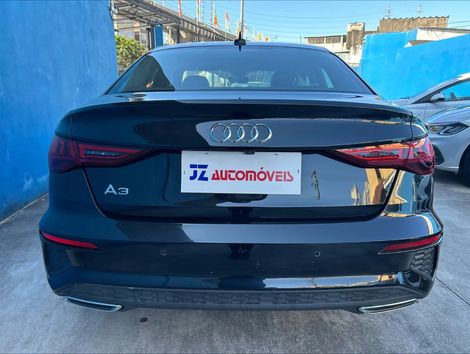 Audi A3 Sedan S-Line 2.0 TFSI  S-Tron.(Híb.)