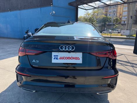 Audi A3 Sedan S-Line 2.0 TFSI  S-Tron.(Híb.)