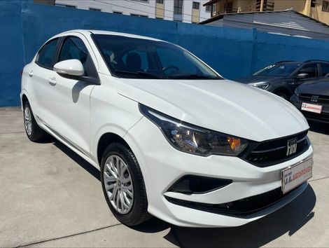 Fiat CRONOS DRIVE 1.3 8V Flex