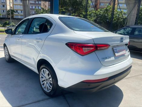 Fiat CRONOS DRIVE 1.3 8V Flex