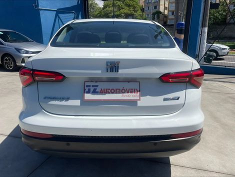 Fiat CRONOS DRIVE 1.3 8V Flex