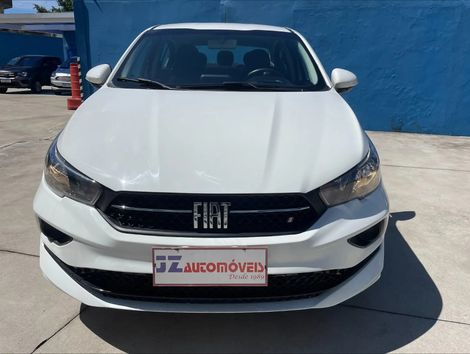 Fiat CRONOS DRIVE 1.3 8V Flex