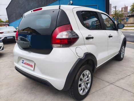 Fiat MOBI LIKE 1.0 Fire Flex 5p.