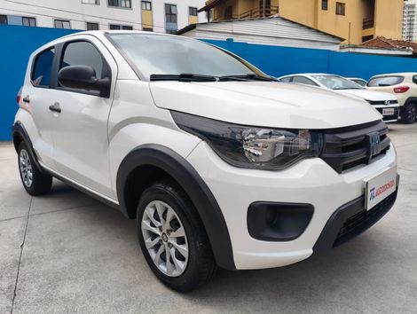 Fiat MOBI LIKE 1.0 Fire Flex 5p.