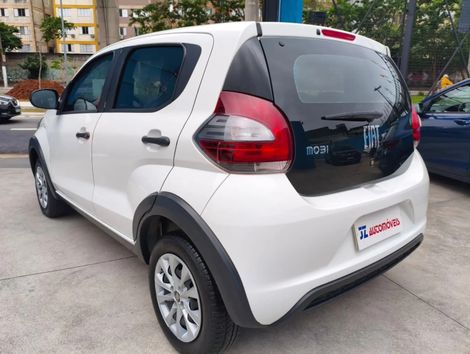 Fiat MOBI LIKE 1.0 Fire Flex 5p.