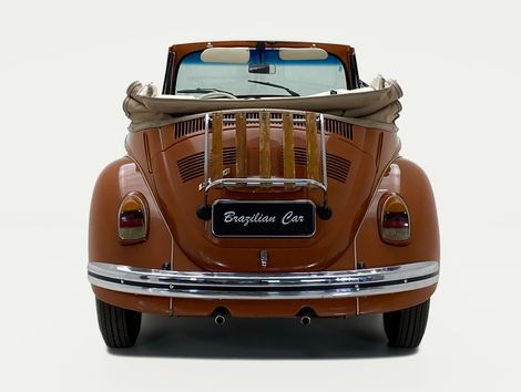 Volkswagen Fusca 1500