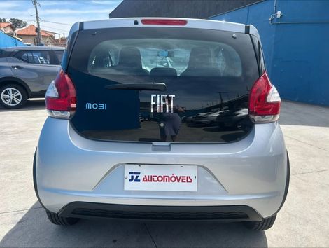 Fiat 1.0 EVO FLEX LIKE. MANUAL