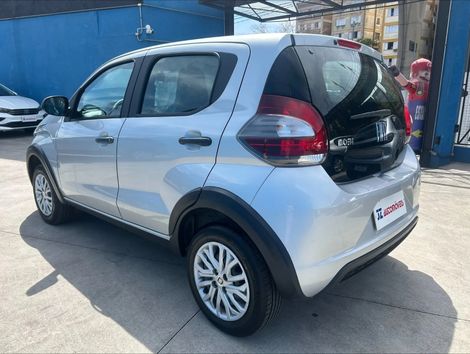 Fiat 1.0 EVO FLEX LIKE. MANUAL