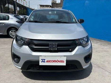 Fiat 1.0 EVO FLEX LIKE. MANUAL