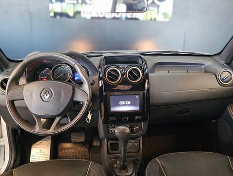 Renault DUSTER Dynamique 2.0 Flex 16V Aut.