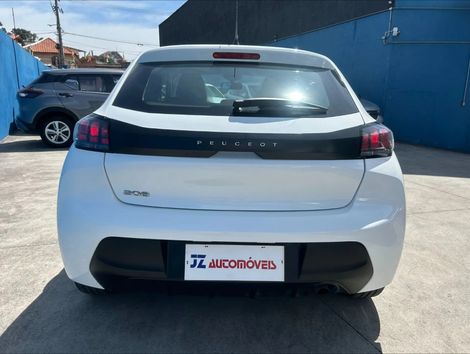 Peugeot 1.0 FIREFLY FLEX LIKE MANUAL