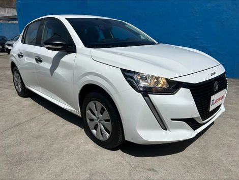 Peugeot 1.0 FIREFLY FLEX LIKE MANUAL