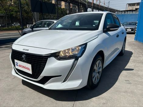 Peugeot 1.0 FIREFLY FLEX LIKE MANUAL