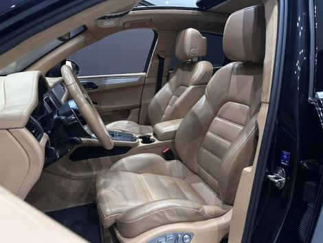 Porsche Macan 3.6 Bi-Turbo 400cv