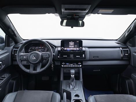 Mitsubishi Triton GLS Tarmac 2.4 CD TB Aut.