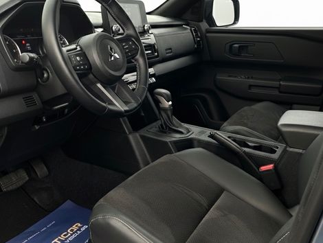 Mitsubishi Triton GLS Tarmac 2.4 CD TB Aut.