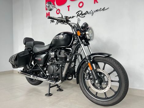 Royal Enfield Meteor 350 Stellar