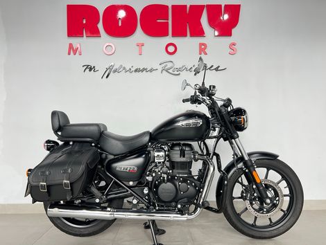 Royal Enfield Meteor 350 Stellar