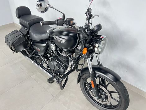 Royal Enfield Meteor 350 Stellar