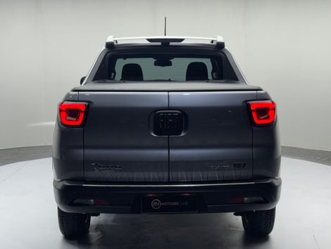 Fiat Toro Volcano 2.0 16V 4x4 TB Diesel Aut.