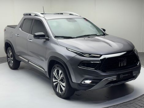 Fiat Toro Volcano 2.0 16V 4x4 TB Diesel Aut.