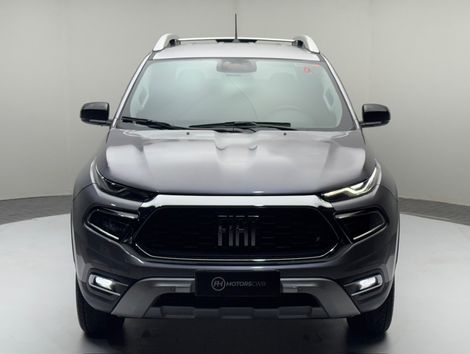 Fiat Toro Volcano 2.0 16V 4x4 TB Diesel Aut.