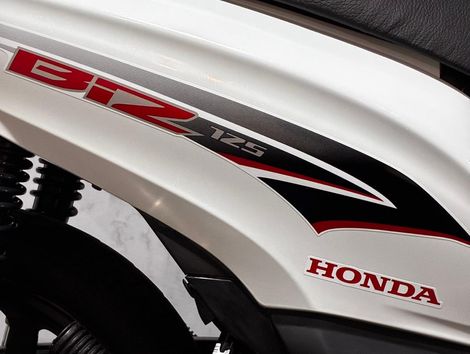 HONDA BIZ 125 EX/ 125 EX FLEX