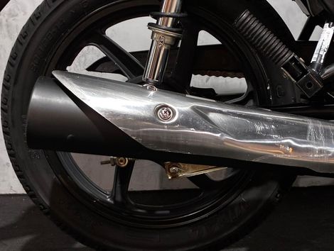 HONDA BIZ 125 EX/ 125 EX FLEX