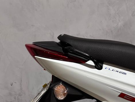 HONDA BIZ 125 EX/ 125 EX FLEX