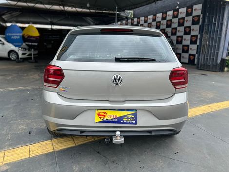 VolksWagen Polo Highline 200 TSI 1.0 Flex 12V Aut.