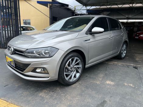 VolksWagen Polo Highline 200 TSI 1.0 Flex 12V Aut.
