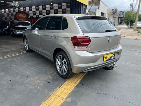 VolksWagen Polo Highline 200 TSI 1.0 Flex 12V Aut.
