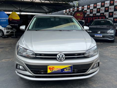 VolksWagen Polo Highline 200 TSI 1.0 Flex 12V Aut.