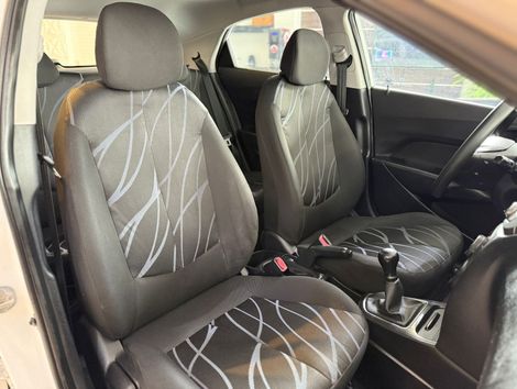 Hyundai HB20 Comf./C.Plus/C.Style 1.0 Flex 12V