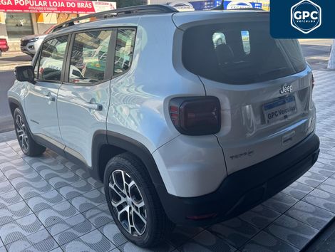 Jeep Renegade Long. T270 1.3 TB 4x2 Flex Aut.